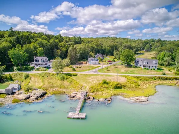 273 East Side Road, Boothbay, ME 04571