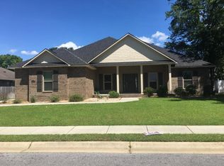 976 Black Walnut Trl, Pensacola, FL 32514