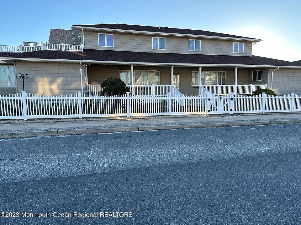 115 N Ocean Ave, Seaside Park, NJ 08752 Zillow