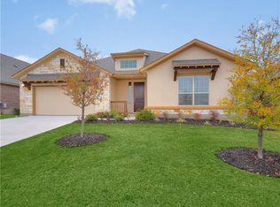 113 Hedgerow Ln, Liberty Hill, TX 78642