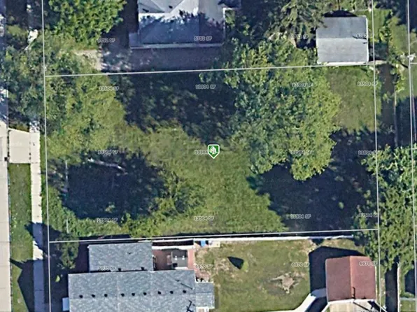 4837 Harding St, Dearborn Heights, MI 48125