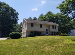291 Crouch Rd, Warren, MA 01083