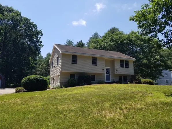 291 Crouch Rd, Warren, MA 01083