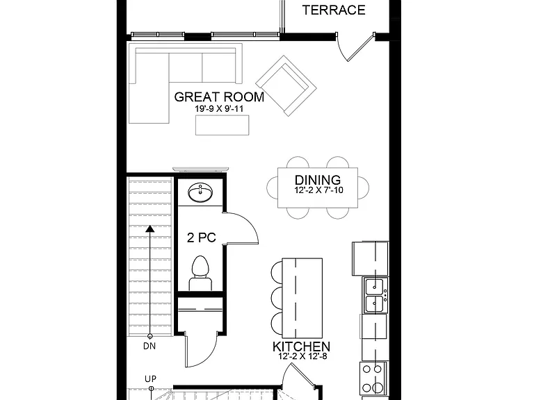 2805 Doyle Dr #108 — Photo 10
