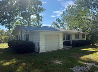 15336 County Farm Rd, Shoals, IN 47581