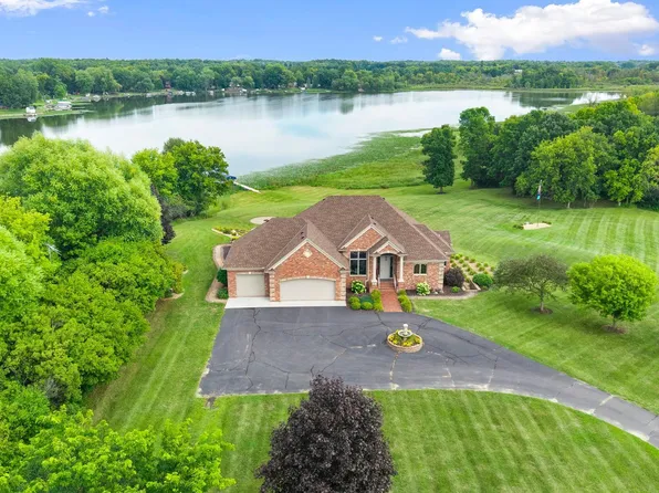 44727 Anchor Ave, Harris, MN 55032