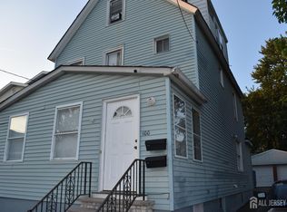 100 Randolph St, Carteret, NJ 07008