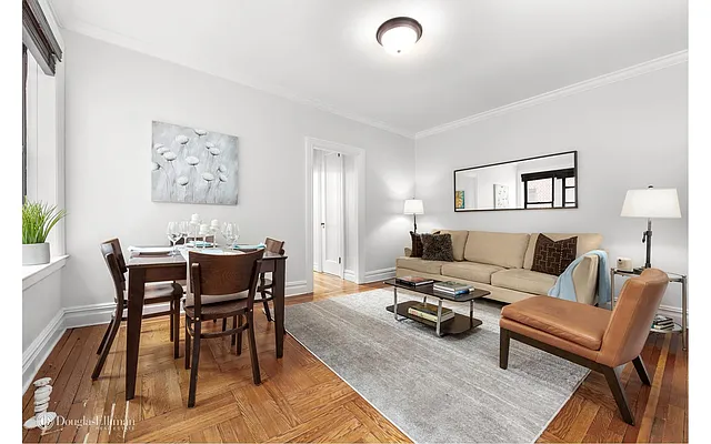 Sold by Douglas Elliman | media 13