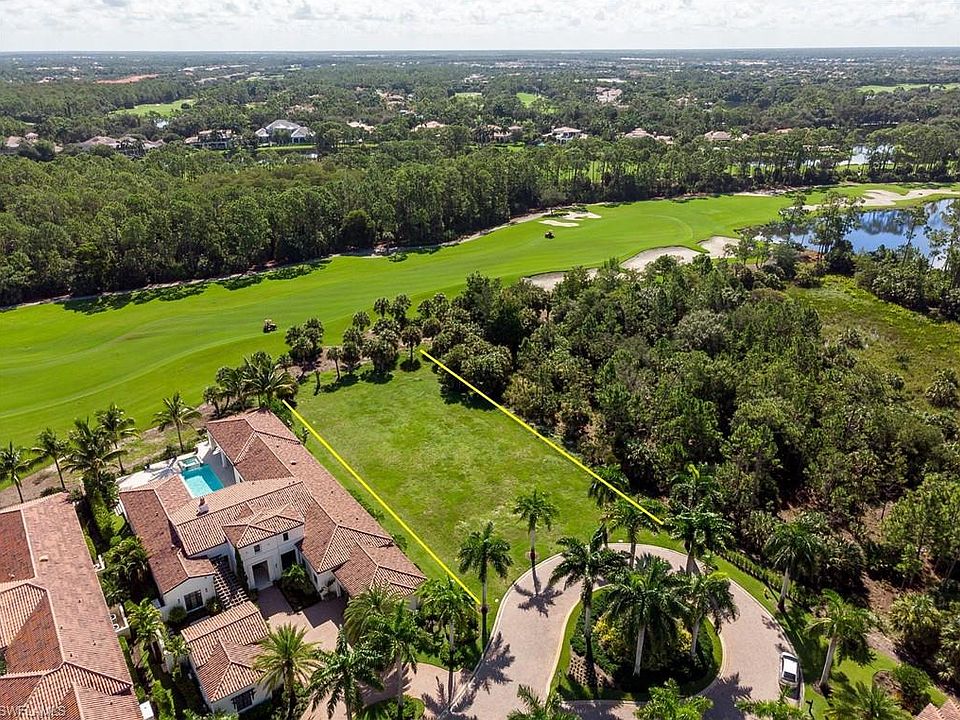 1st image of 16950 Sud Cortile Ct Lot 27