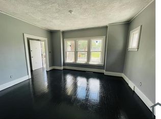 5410 Joy Rd, Detroit, MI 48204