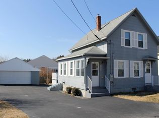 202 Cleaves St, Biddeford, ME 04005