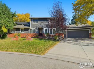 4584 Robinson Pl, Boulder, CO 80301