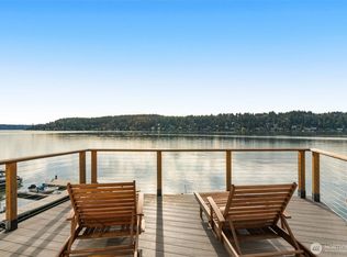 6007 Hazelwood Lane SE, Bellevue, WA