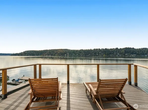 6007 Hazelwood Lane SE, Bellevue, WA 98006