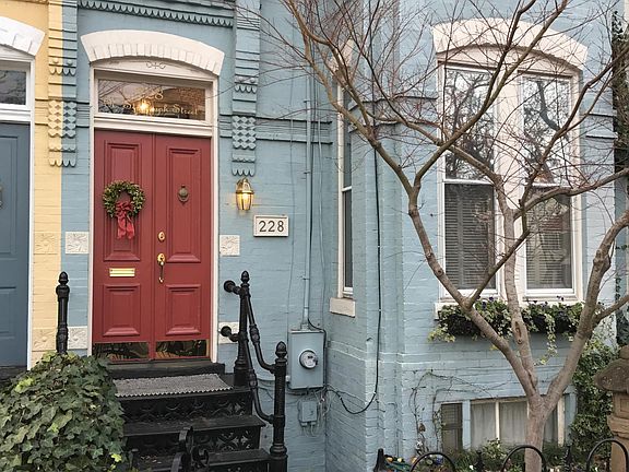 5th image of 228 N Saint Asaph St #Historic