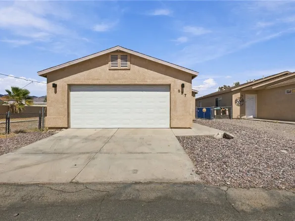 537 Havasu Lane, Bullhead City, AZ 86442