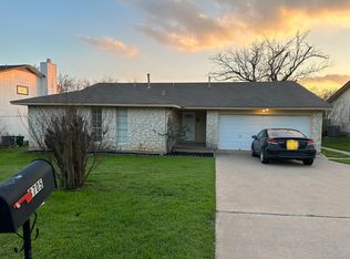 3705 Eton Ln, Austin, TX 78727