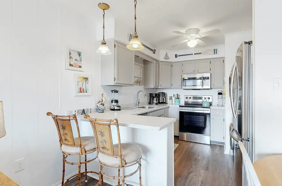 1 bed, 616 sqft, $1,450 — Photo 3