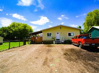 205 W Moore Ave, Deer Park, WA 99006