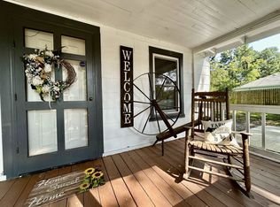 3195-3197 Deep River Rd, Sanford, NC 27330