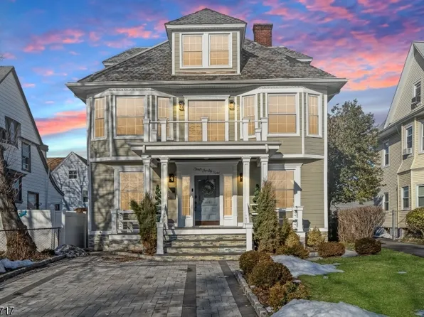 449 Park Ave, City Of Orange Twp., NJ 07050