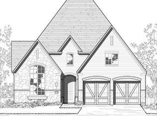 4730 Crossvine Dr, Prosper, TX 75078