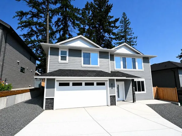 610 Rotayo Rd, Nanaimo, BC V9R 0L1