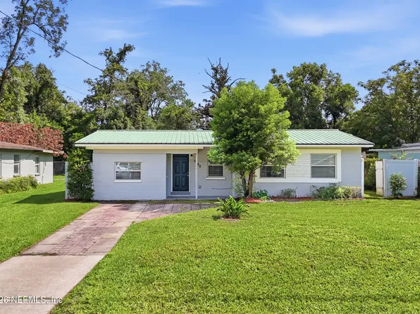 5886 OAKLANE Drive, Jacksonville, FL 32244