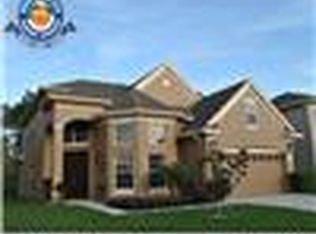 10684 Willow Ridge Loop, Orlando, FL 32825