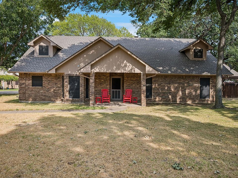 6707 Us Highway 287, Arlington, TX 76001 | MLS #21167383 | Zillow