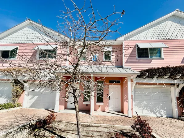 2709 Cutlass Point Ln APT 103, Merritt Island, FL 32953