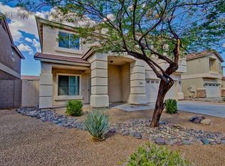 6932 W Branham Ln, Laveen, AZ 85339
