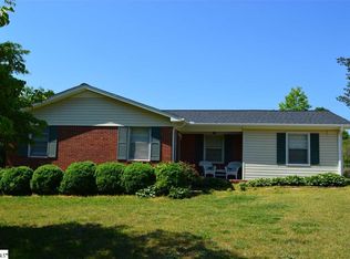 200 Roosevelt Dr, Easley, SC 29642