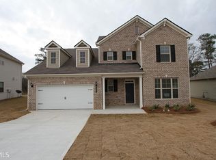 7386 Embassy Trce #41, Riverdale, GA 30296