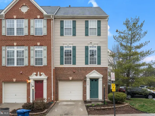 3529 Ellery Cir, Falls Church, VA 22041