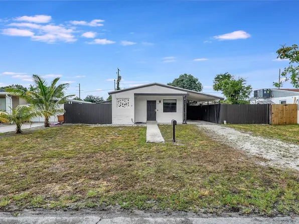 6408 Grant Court, Hollywood, FL 33024