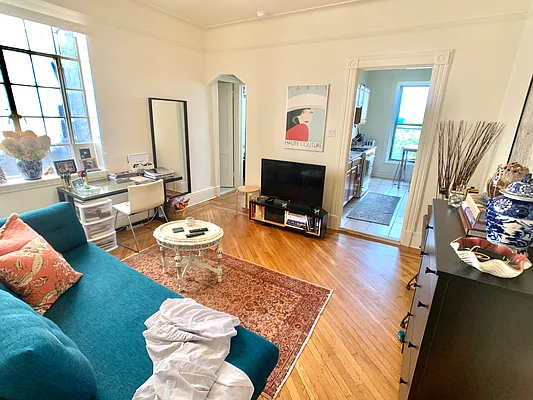 Rented by Prospect Heights Realty, Corp. | media 10