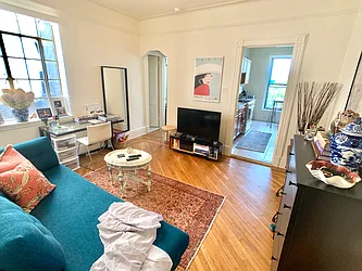 Rented by Prospect Heights Realty, Corp.