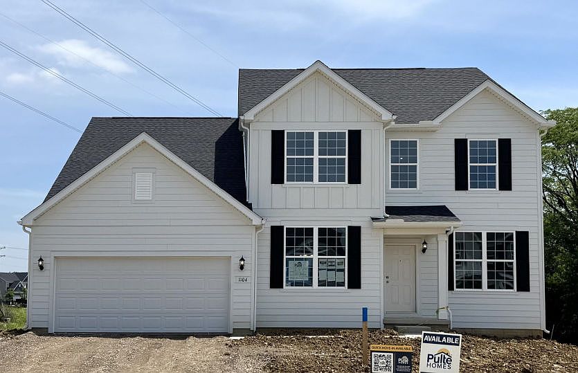 Home Exterior