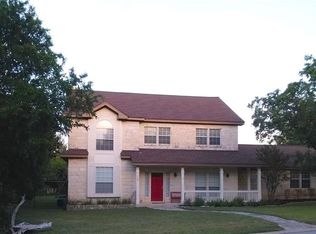 1403 Bowie Rd, Austin, TX 78733