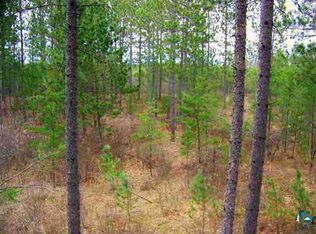LOT 11 E Eagle Heights Rd, Gordon, WI 54838