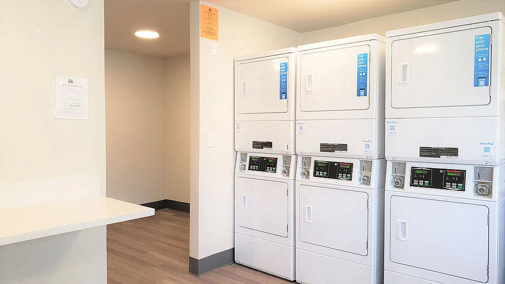 Citra Apartments — Photo 2
