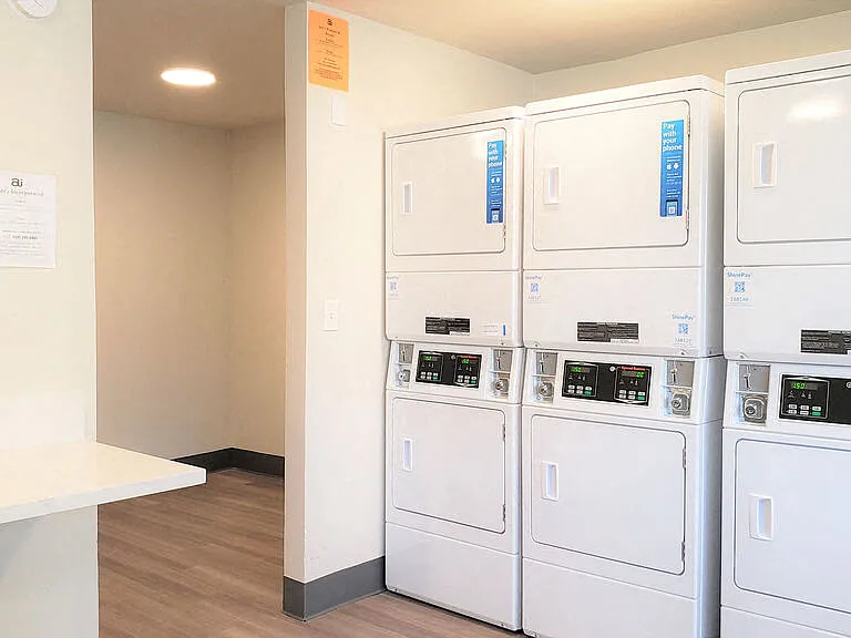 Citra Apartments — Photo 28