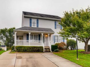 24 Rosehill Ct, Baltimore, MD
