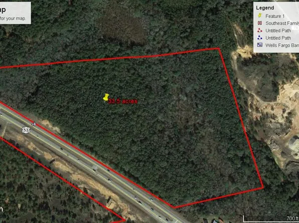 0 N Us Highway 231 N, Midland City, AL 36350