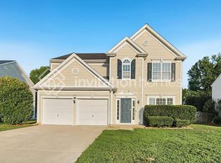 1460 Cantwell Ct, High Point, NC 27265