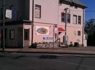 122 Allen St, New Bedford, MA 02740