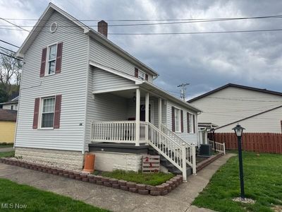 210 Spring St, Dennison, OH, 44621