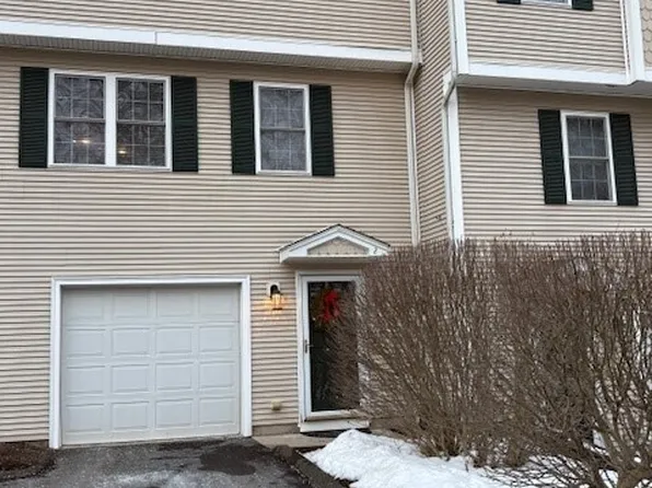 396 Main Street APT 2, Wallingford, CT 06492