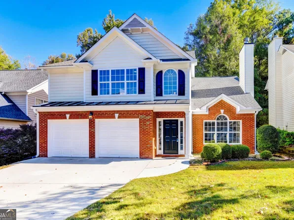 855 Minor Creek Way NW, Lilburn, GA 30047